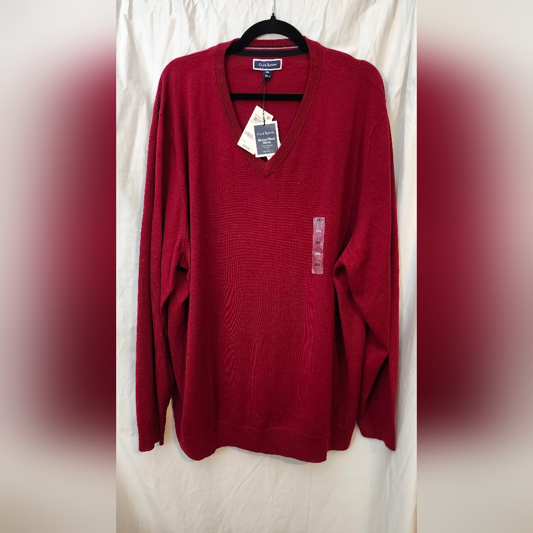 Brand New Charter Club Sweater